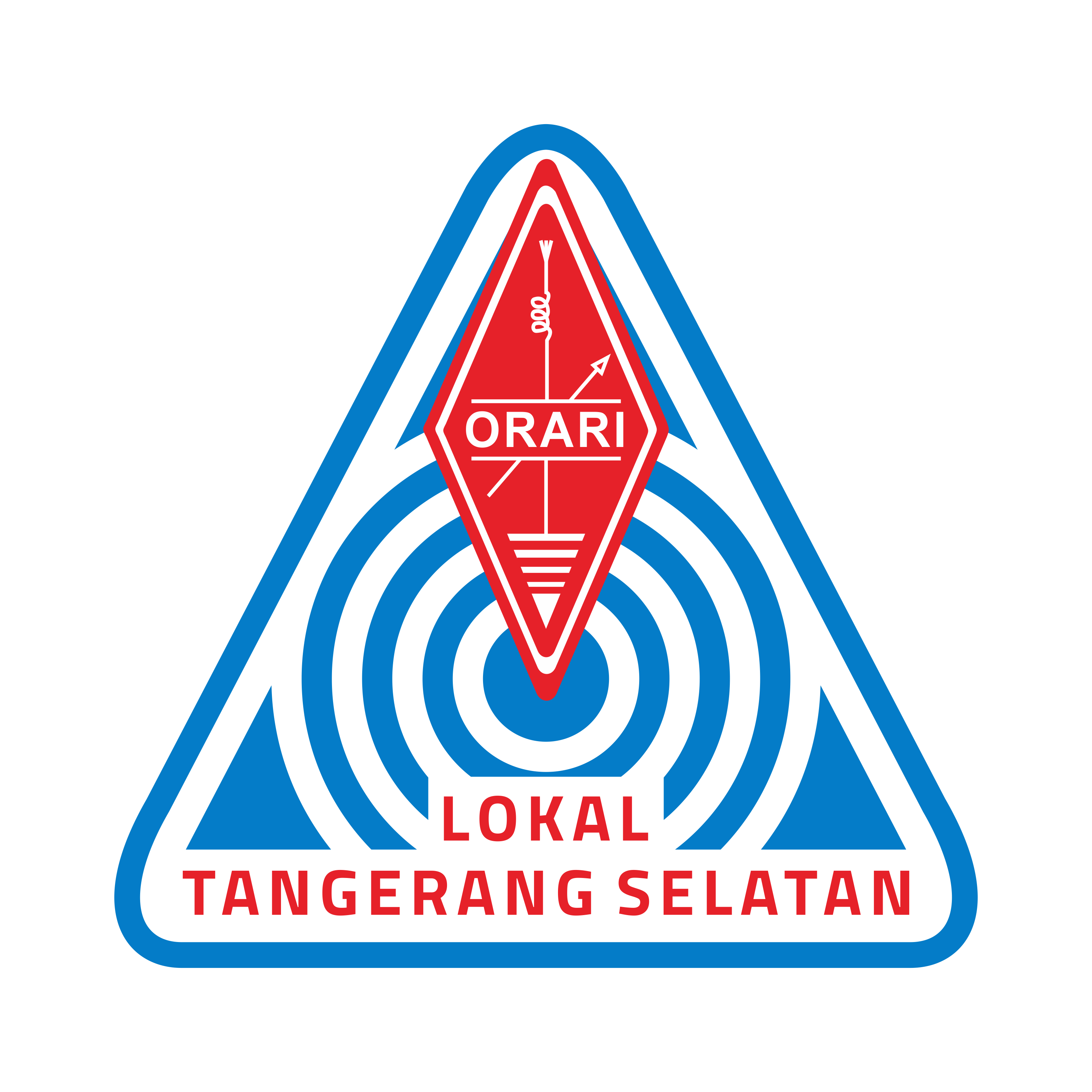 Detail Logo Tangerang Selatan Nomer 26