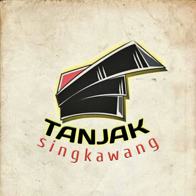 Detail Logo Tanjak Melayu Nomer 11