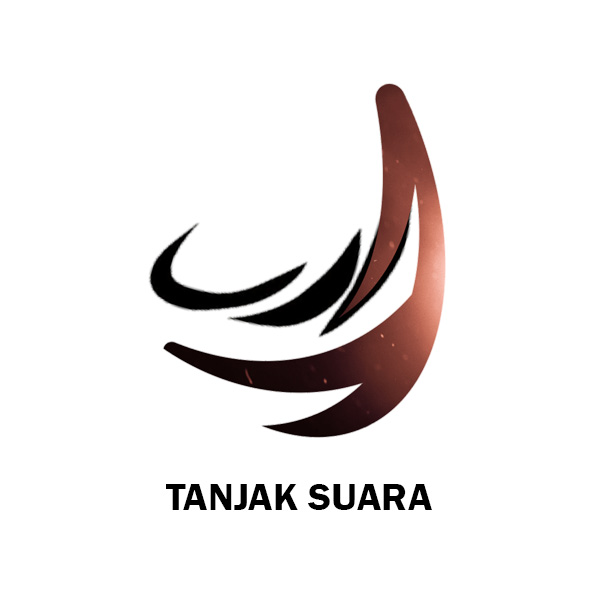 Detail Logo Tanjak Melayu Nomer 12