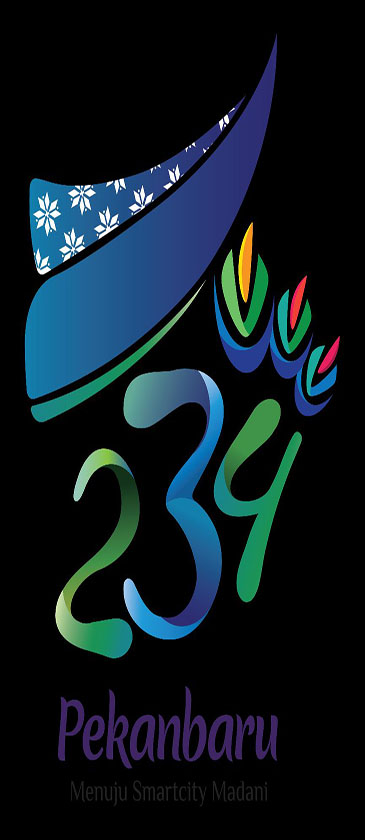 Detail Logo Tanjak Melayu Nomer 39