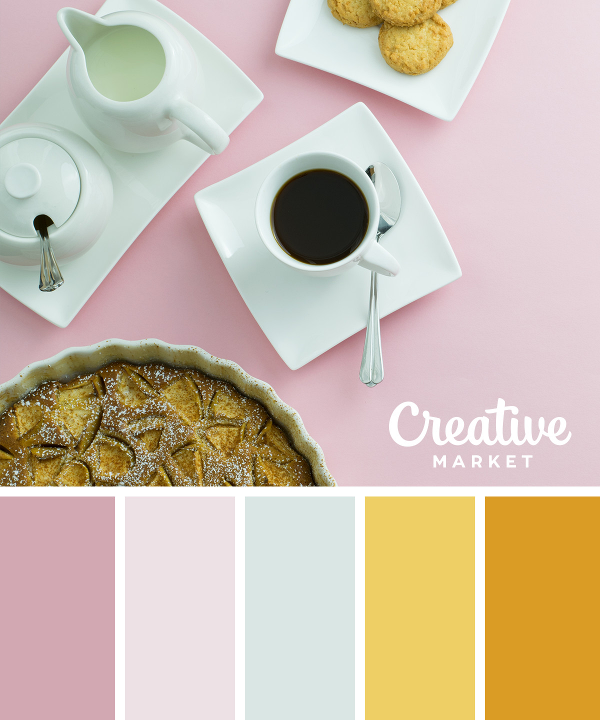 Detail Palet Warna Pastel Coreldraw Nomer 16