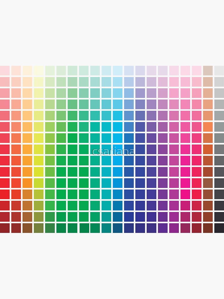 Detail Palet Warna Pastel Coreldraw Nomer 21