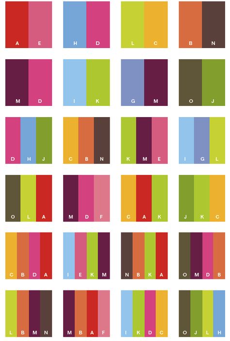 Detail Palet Warna Pastel Coreldraw Nomer 26