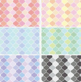 Detail Palet Warna Pastel Coreldraw Nomer 32