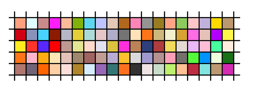 Detail Palet Warna Pastel Coreldraw Nomer 39