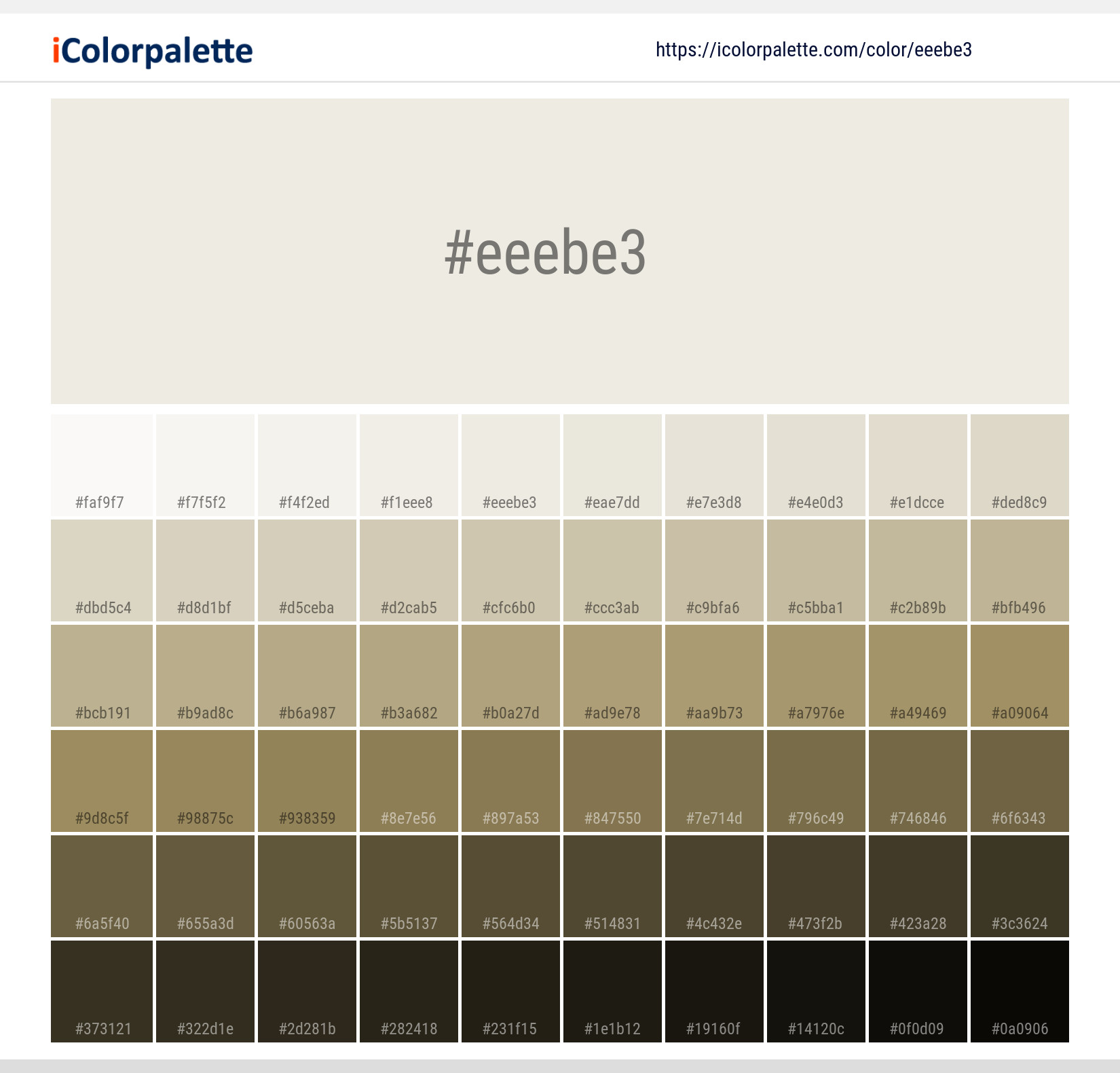 Detail Palet Warna Pastel Coreldraw Nomer 49