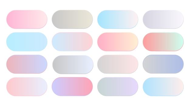 Detail Palet Warna Pastel Coreldraw Nomer 50