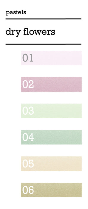 Detail Palet Warna Pastel Coreldraw Nomer 52