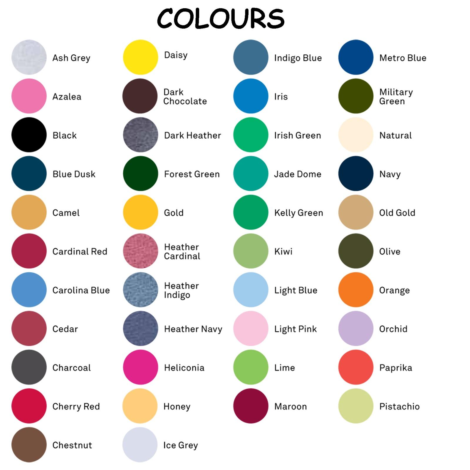 Detail Palet Warna Pastel Coreldraw Nomer 54