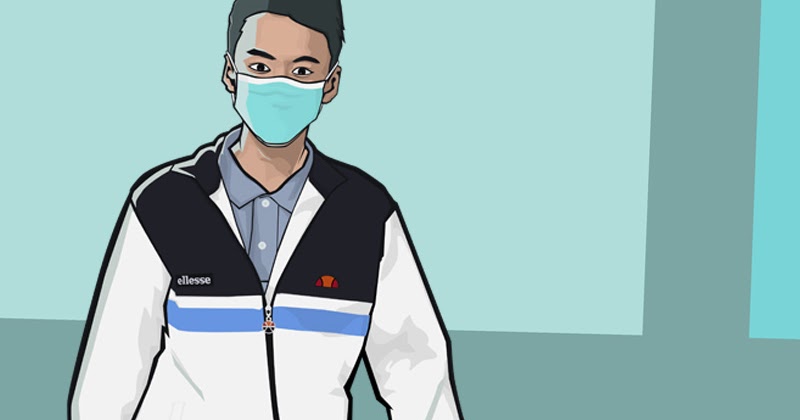 Detail Palet Warna Rambut Vector Nomer 26
