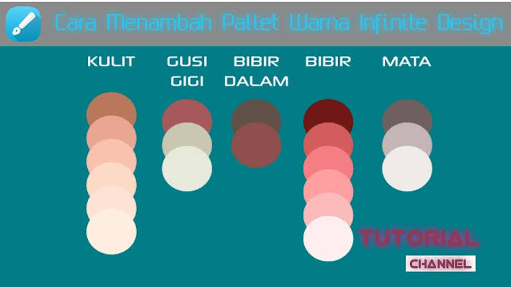 Detail Pallet Vector Lengkap Nomer 4