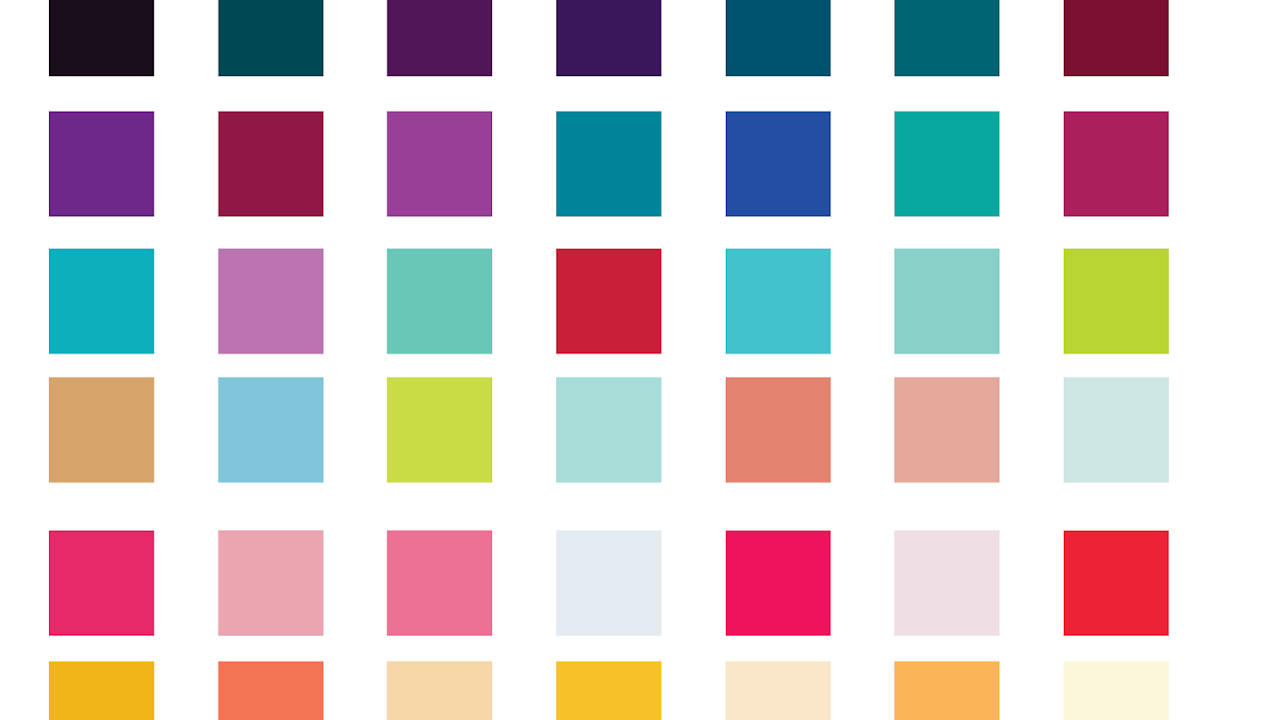 Detail Pallet Wajah Vector Nomer 19