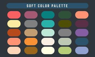 Detail Pallet Wajah Vector Nomer 38