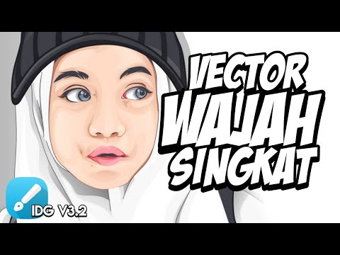 Detail Pallet Wajah Vector Nomer 43