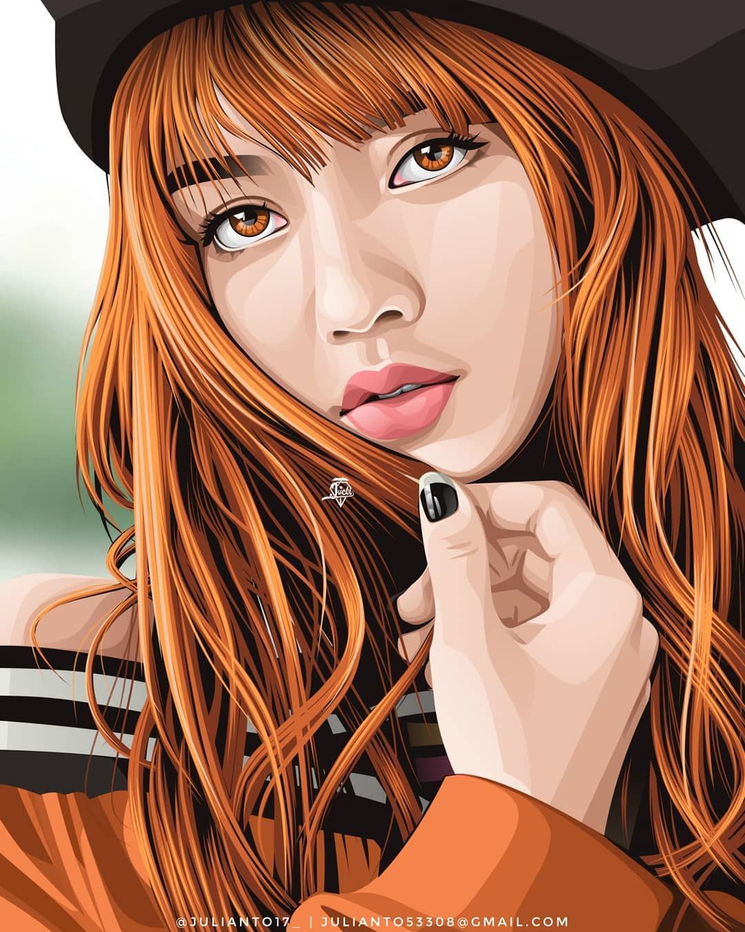 Detail Pallet Wajah Vector Nomer 48