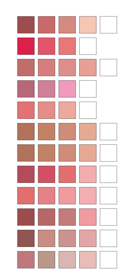 Detail Pallet Wajah Vector Nomer 53