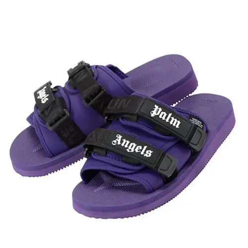 Detail Palm Angel Flip Flops Nomer 48