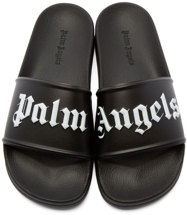 Detail Palm Angel Flip Flops Nomer 8