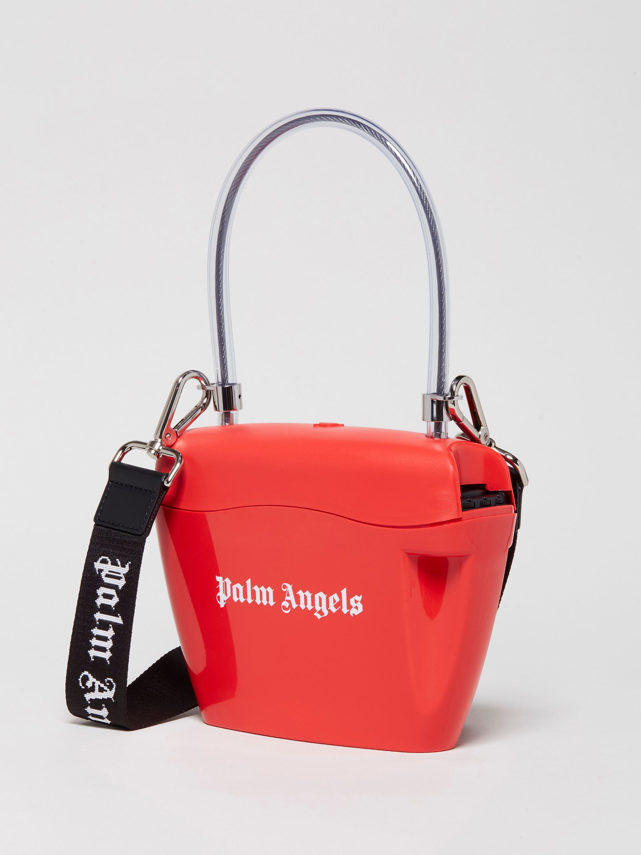 Detail Palm Angel Padlock Bag Nomer 2