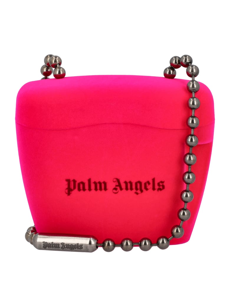 Detail Palm Angel Padlock Bag Nomer 56
