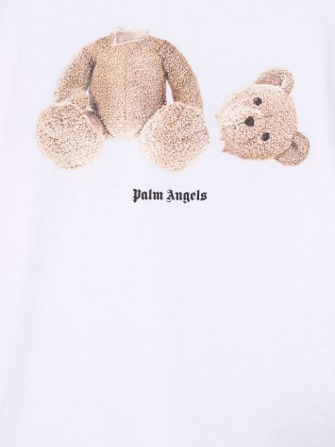 Detail Palm Angels Teddy Bear Wallpaper Nomer 27