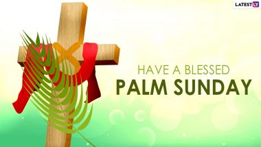 Detail Palm Sunday Quotes Nomer 39