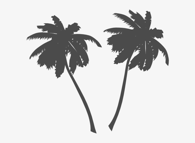 Detail Palm Tree And Sun Clipart Nomer 48