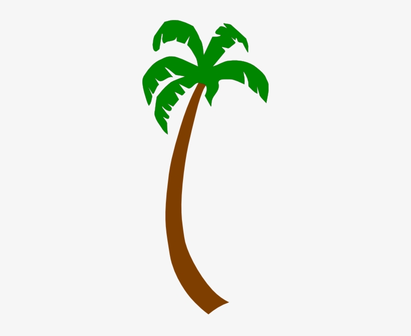 Detail Palm Tree Cartoon Png Nomer 22