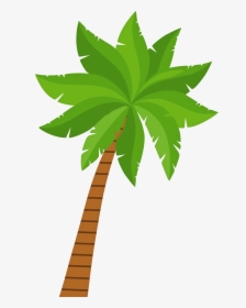 Detail Palm Tree Cartoon Png Nomer 27