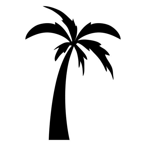 Detail Palm Tree Cartoon Png Nomer 28