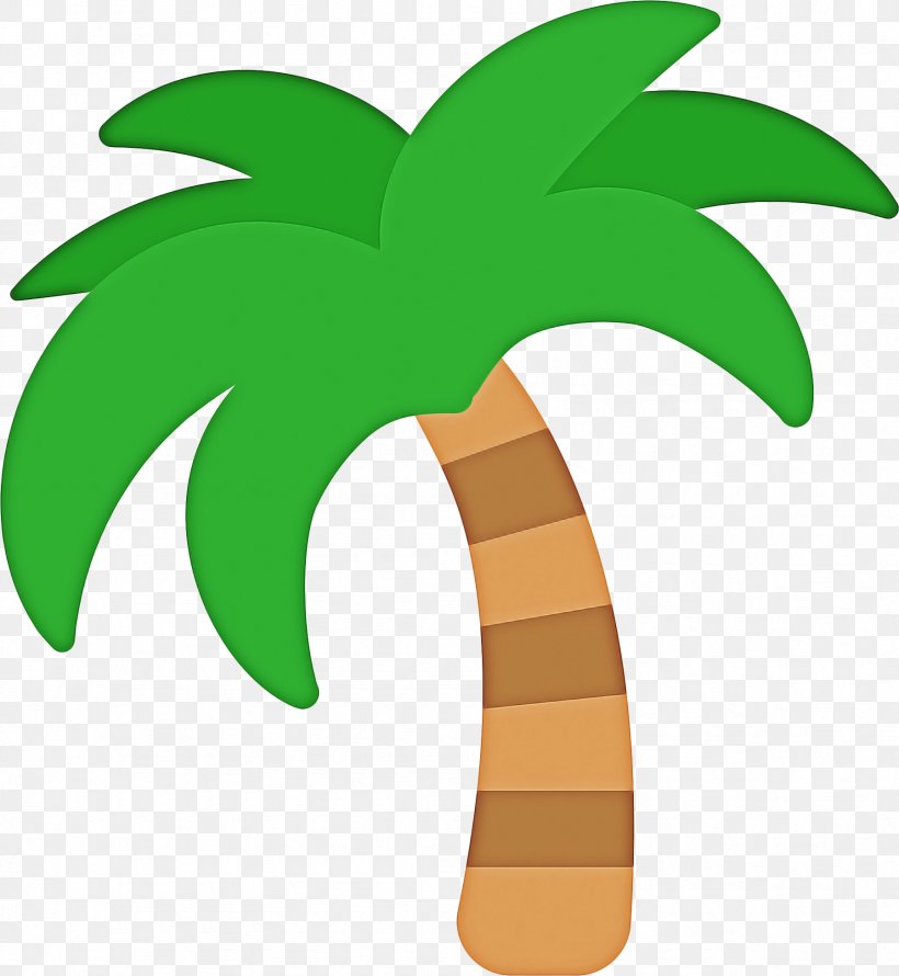 Detail Palm Tree Cartoon Png Nomer 32