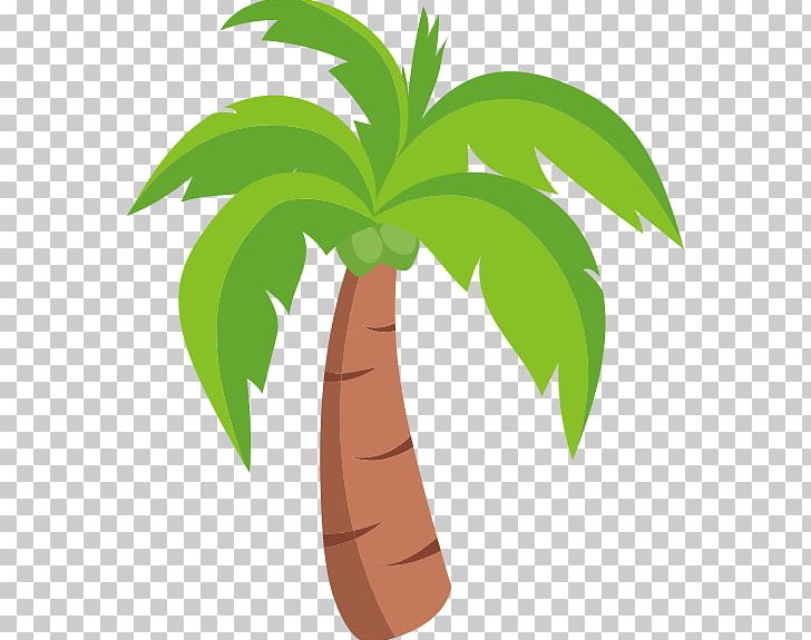 Detail Palm Tree Cartoon Png Nomer 37