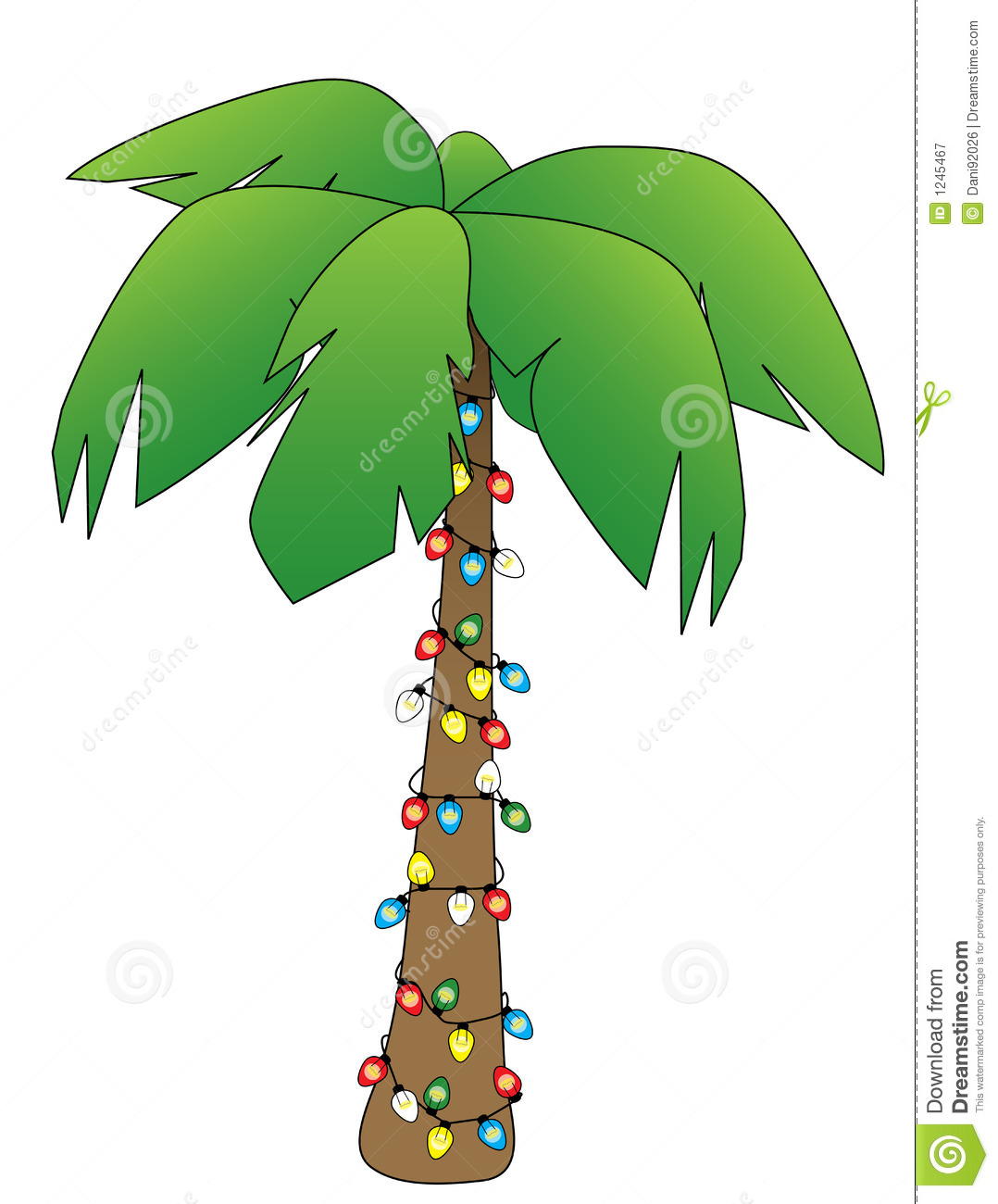 Detail Palm Tree Christmas Lights Meme Nomer 51