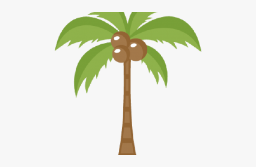 Detail Palm Tree Clipart Png Nomer 32