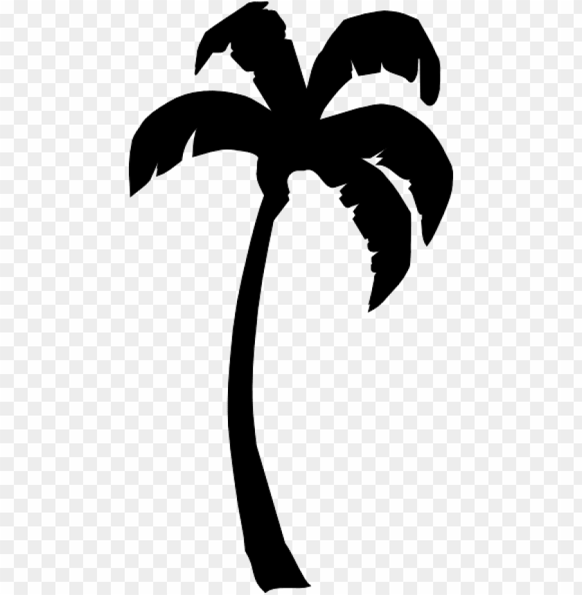 Detail Palm Tree Clipart Png Nomer 36