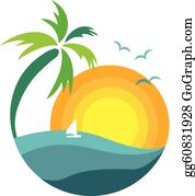 Detail Palm Tree Free Clipart Nomer 39