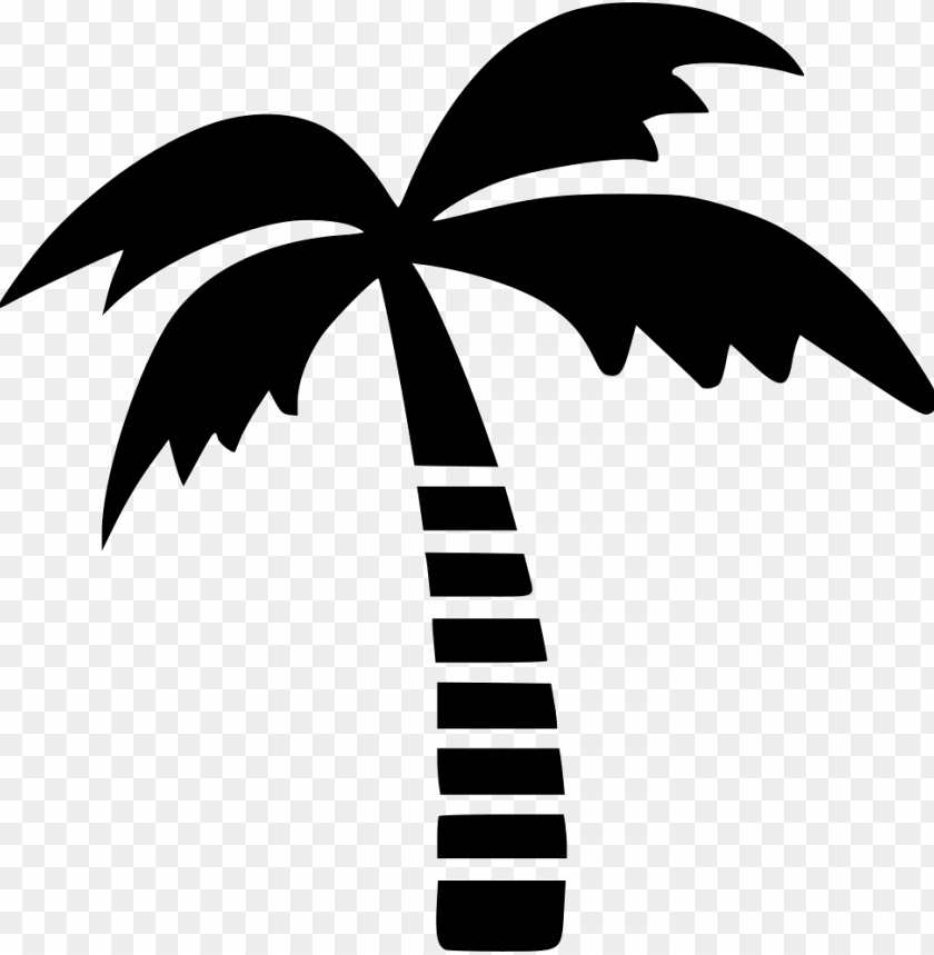 Detail Palm Tree Icon Png Nomer 12