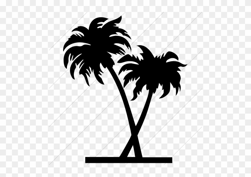 Detail Palm Tree Icon Png Nomer 19