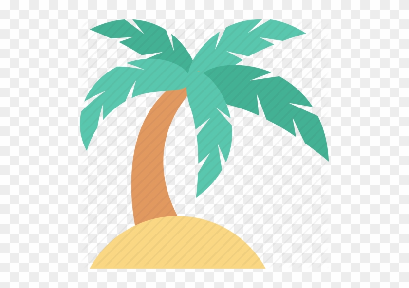 Detail Palm Tree Icon Png Nomer 24