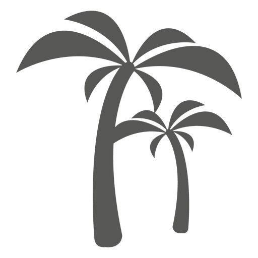 Detail Palm Tree Icon Png Nomer 27