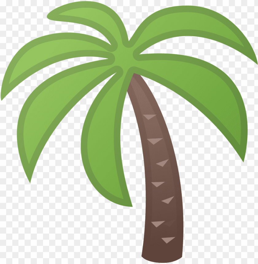 Detail Palm Tree Icon Png Nomer 4