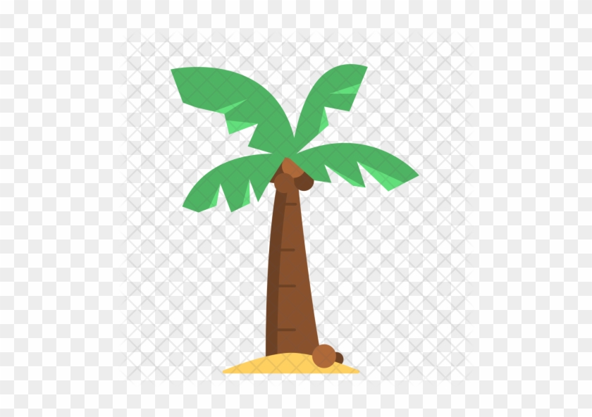 Detail Palm Tree Icon Png Nomer 38