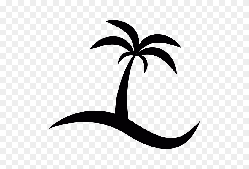 Detail Palm Tree Icon Png Nomer 49