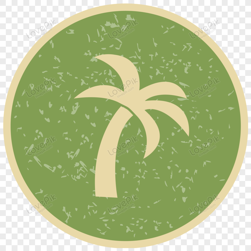 Detail Palm Tree Icon Png Nomer 54