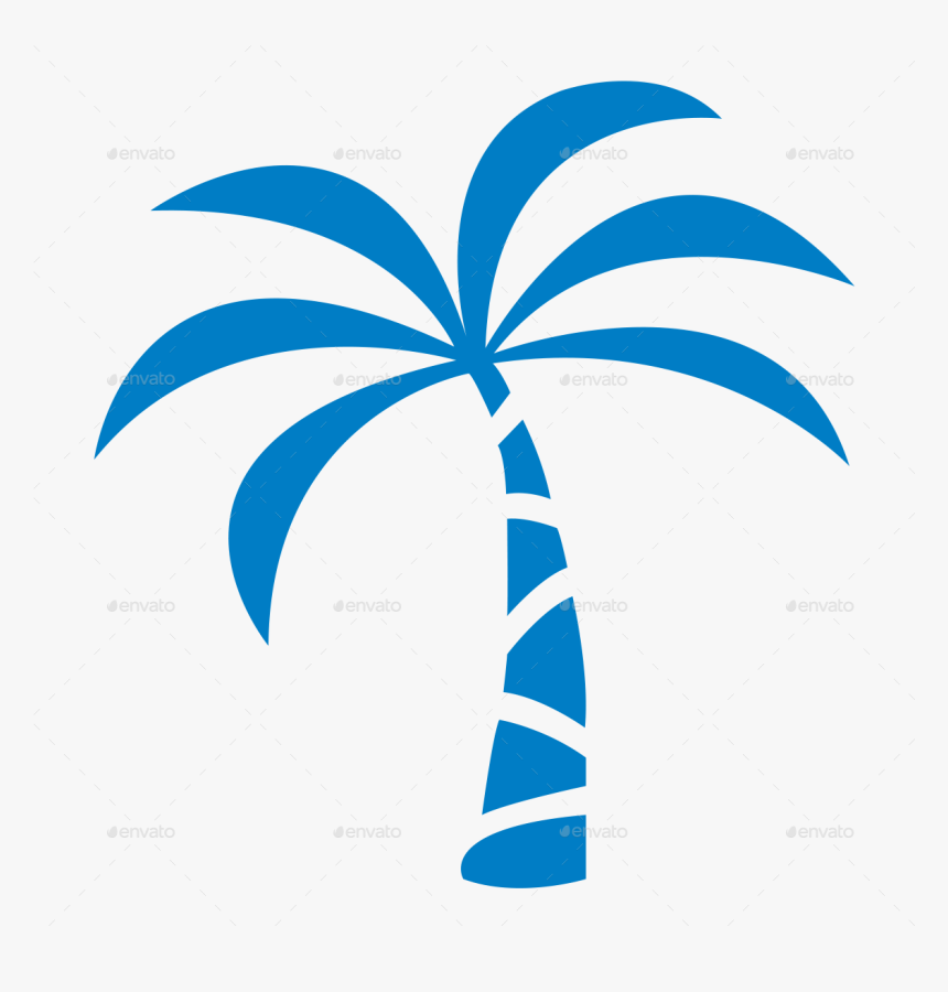 Detail Palm Tree Icon Png Nomer 56