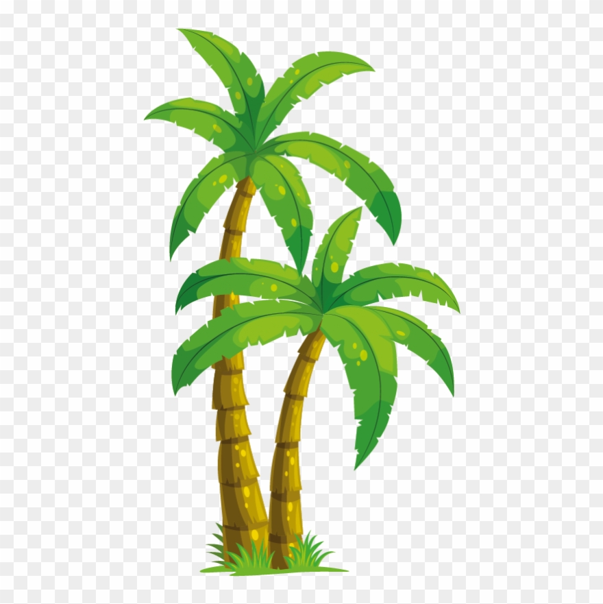 Detail Palm Tree Icon Png Nomer 8