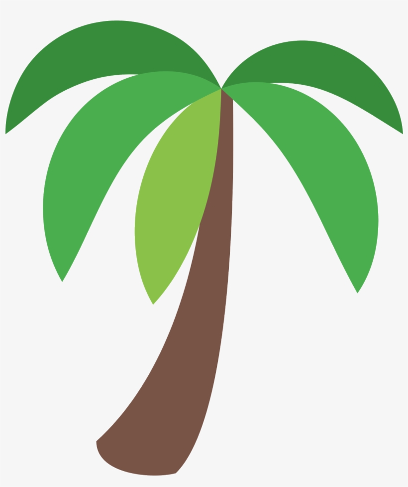 Detail Palm Tree Icon Png Nomer 10