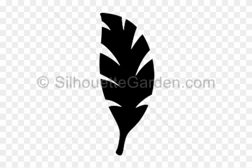 Detail Palm Tree Leaf Clipart Nomer 43