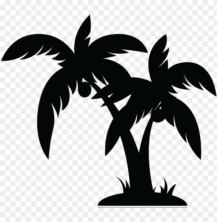 Detail Palm Tree Logo Png Nomer 36