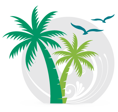 Detail Palm Tree Logo Png Nomer 38